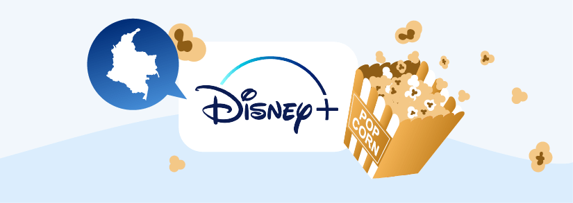Próximos estrenos Disney Plus