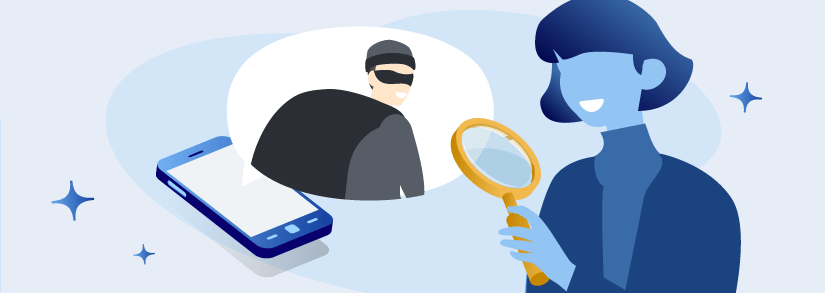 ¿Cómo rastrear un celular?