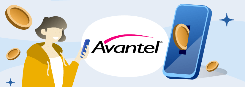 Recargas Avantel