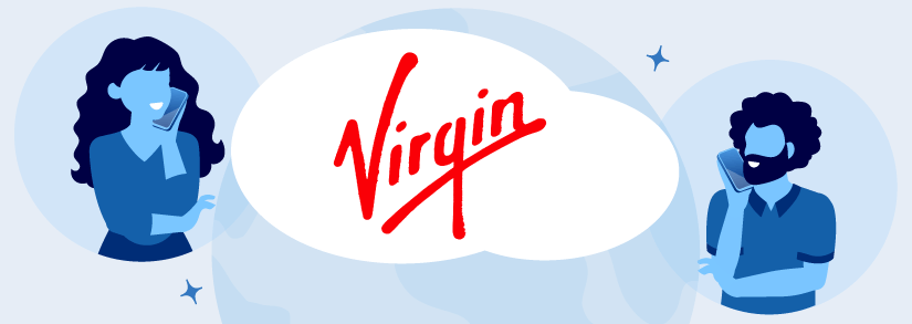 Roaming internacional Virgin