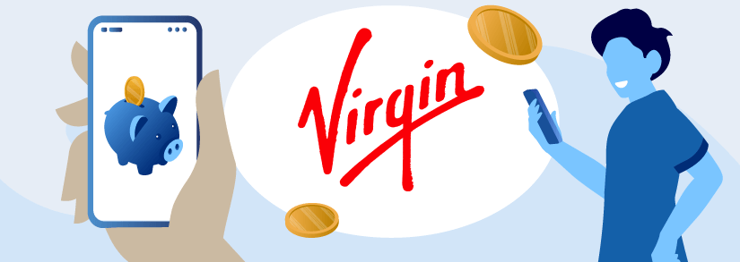 Consultar saldo Virgin Colombia