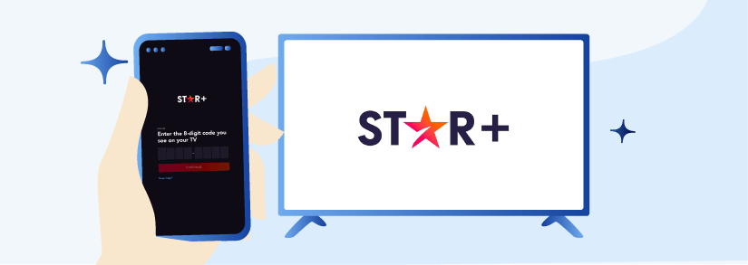 Starplus Begin