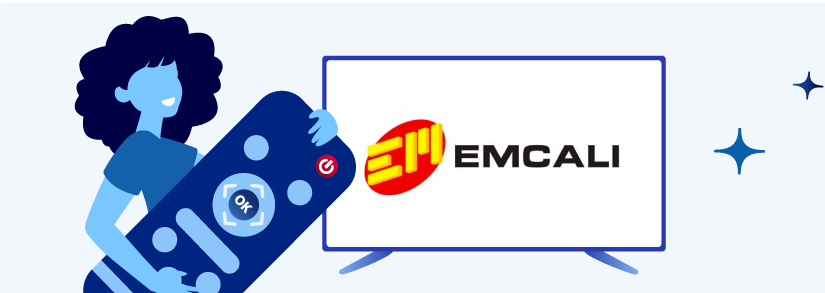 Emcali TV
