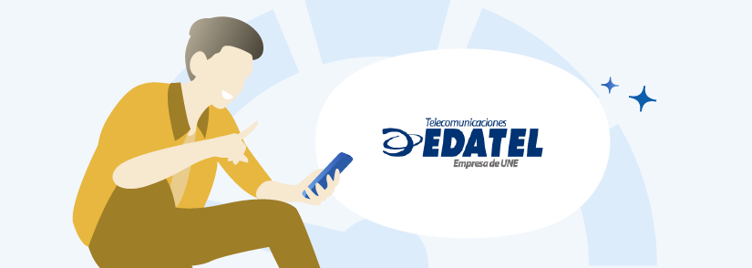 Test de velocidad Edatel