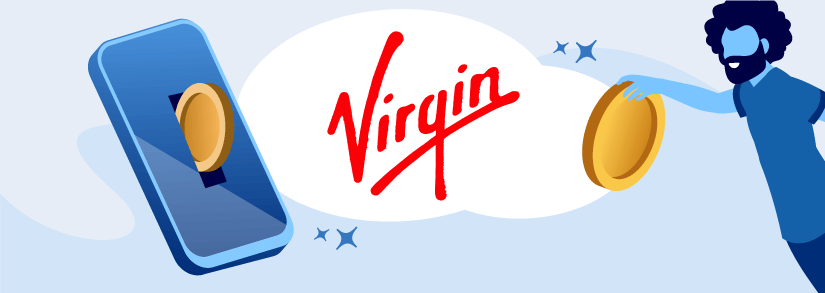 Recargas Virgin