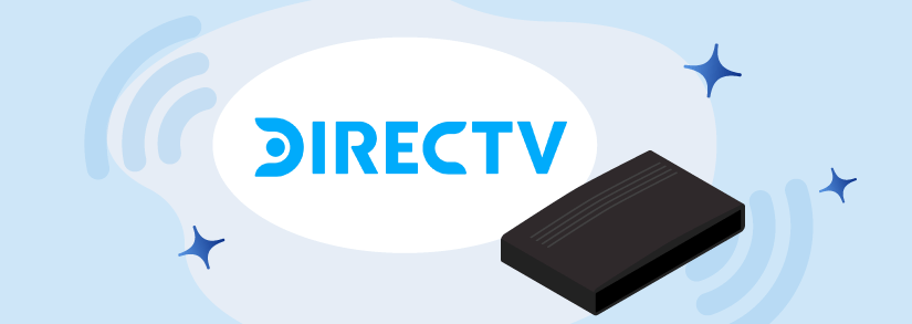 Decodificador DIRECTV