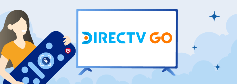 DIRECTV GO