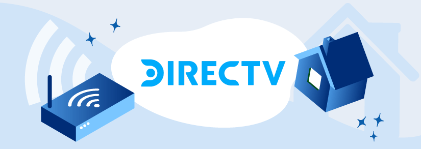 DIRECTV Hogar