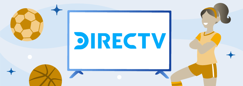 DIRECTV Sports en vivo