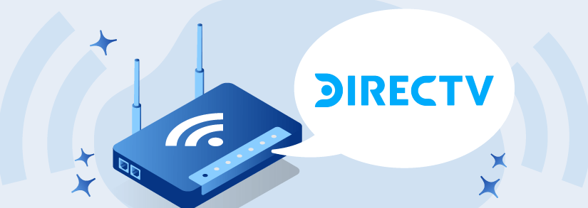Internet DIRECTV