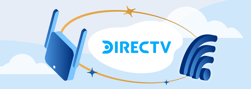 router DIRECTV