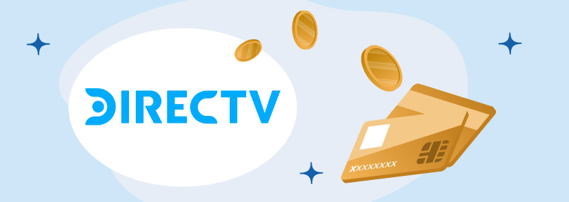 Pagar DIRECTV