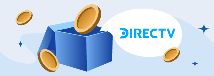 Planes DIRECTV