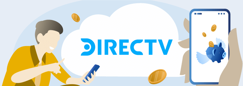 DIRECTV Prepago