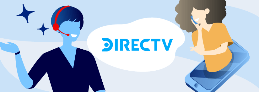Reclamos DIRECTV