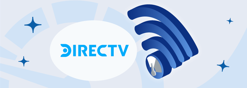 speedtest DIRECTV