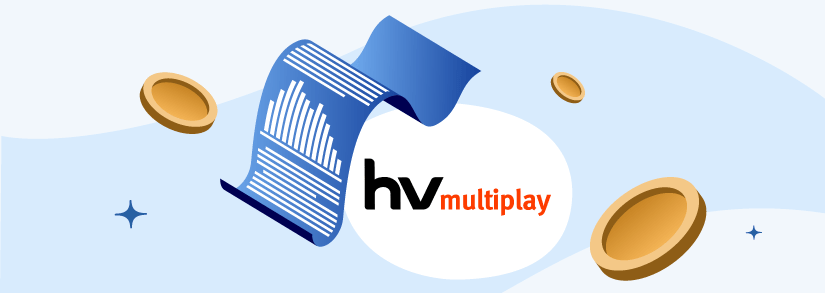Factura HV Multiplay