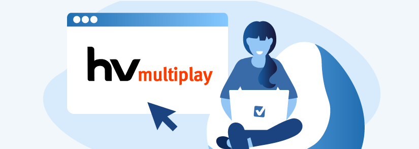 Internet HV Multiplay