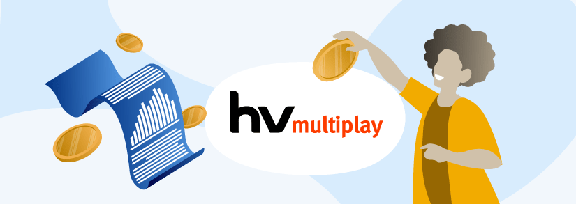 Pagar factura HV Multiplay