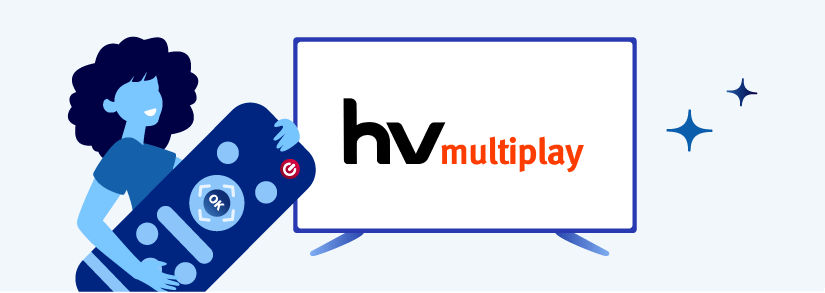 Televisión HV
