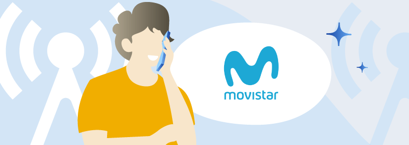 Cobertura Movistar