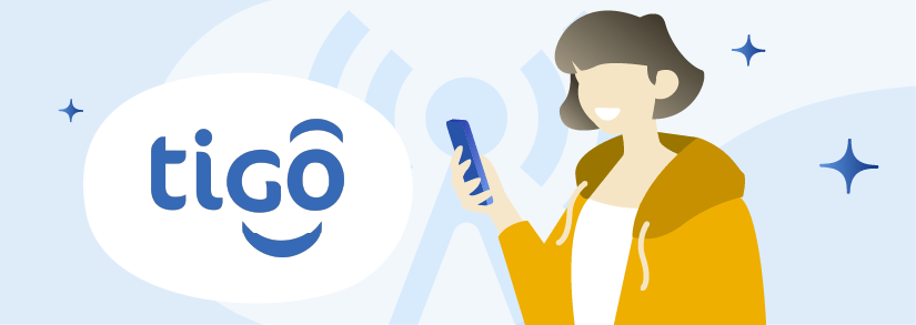 Cobertura Tigo
