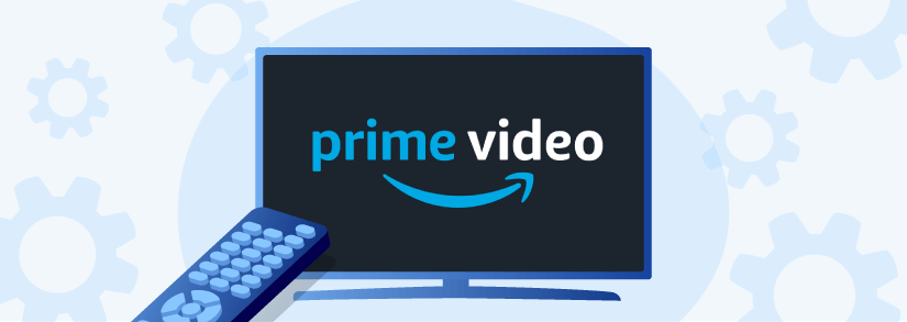 Prime Video/MyTV