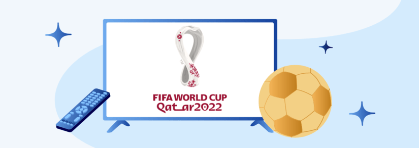 Mundial Qatar 2022