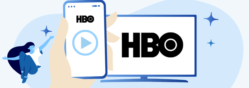 HBO Colombia