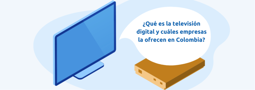 Tv Digital