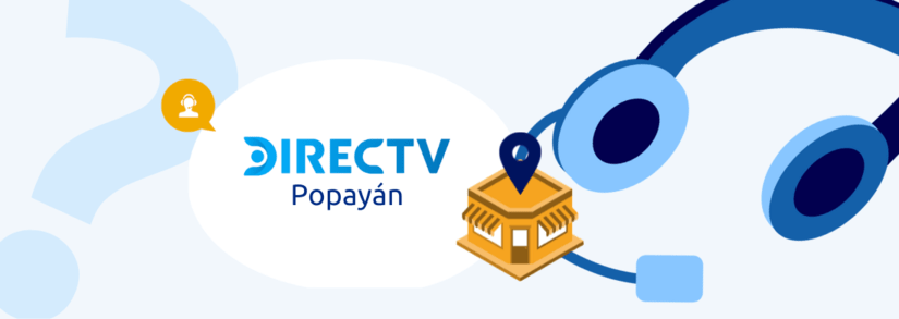 DirecTv Popayán