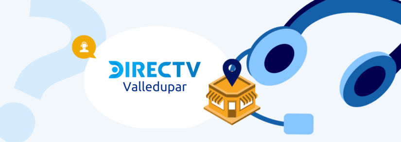 DirecTV Valledupar