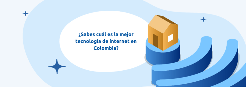 Tecnologías de Internet