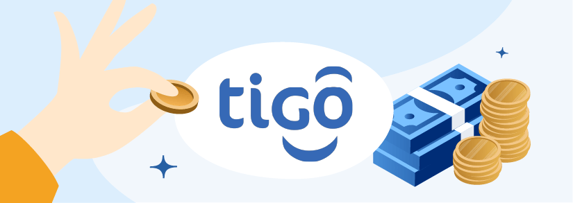Reposición Tigo