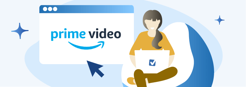 Descargar Amazon Prime Video