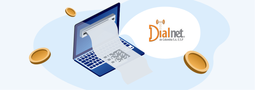 Dialnet Pagos