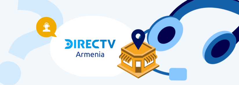 DirecTV Armenia