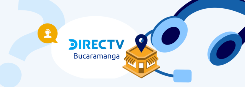 DirecTV Bucaramanga