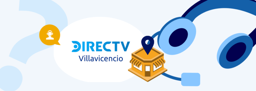 DirecTV Villavicencio