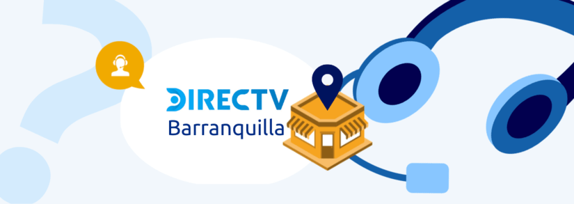 Directv Barranquilla