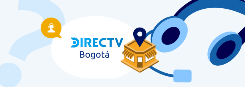 DirecTV Bogotá
