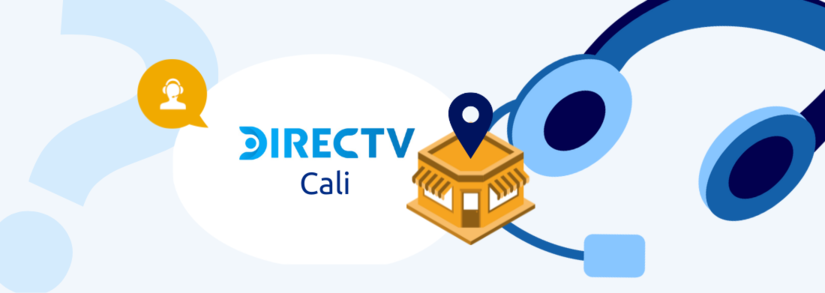 Directv Cali