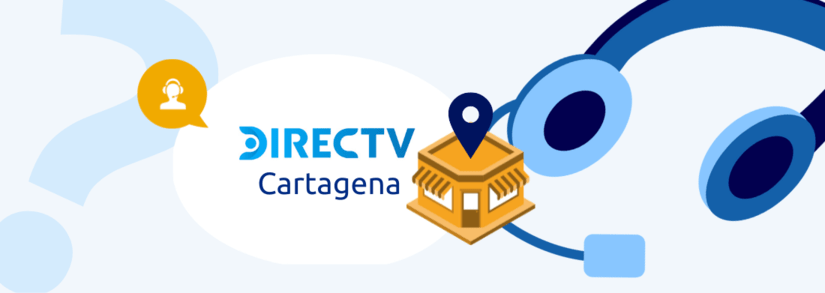 DirecTv Cartagena