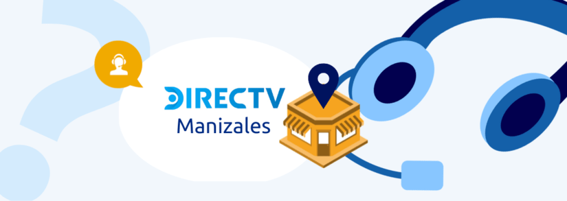 DirecTv Manizales