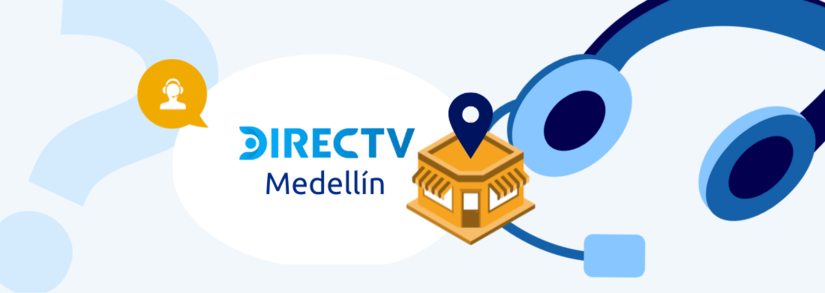 DIRECTV MEDELLÍN
