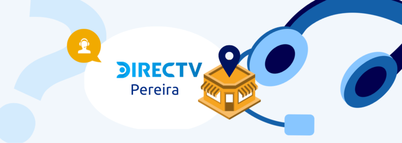 DirecTv Pereira
