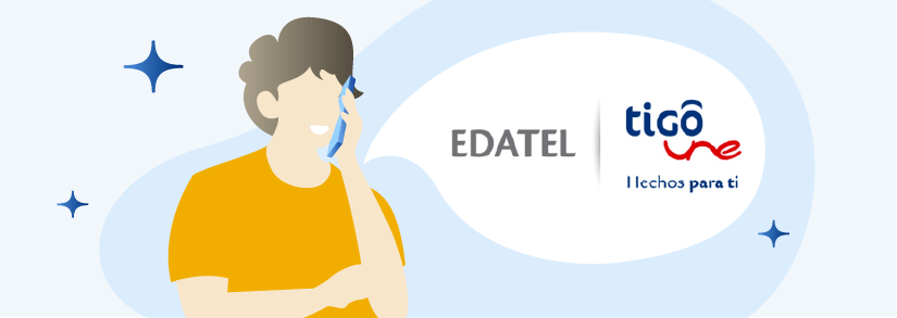 Edatel Tigo