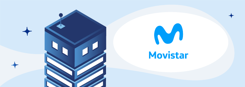 Movistar empresas