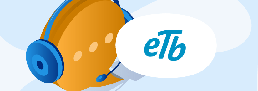 atención al cliente ETB