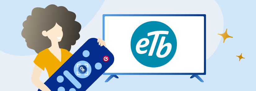 Televisión etb